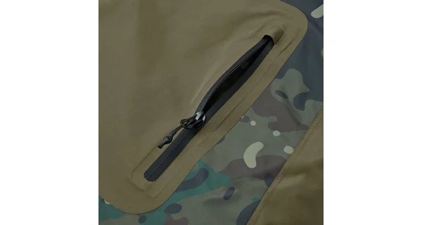 TRAKKER - Bunda TechPro Thermal Jacket vel. S