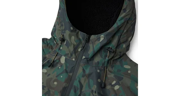 TRAKKER - Bunda TechPro Thermal Jacket vel. S