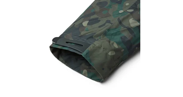 TRAKKER - Bunda TechPro Thermal Jacket vel. S