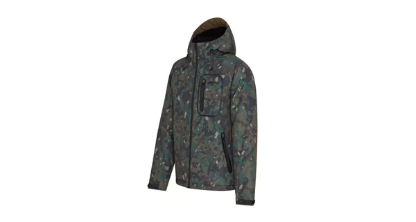 TRAKKER - Bunda TechPro Thermal Jacket vel. S