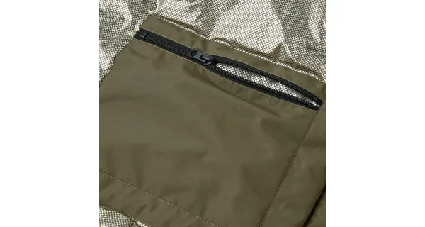 TRAKKER - Bunda TechPro Thermal Jacket vel. XL