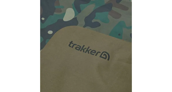 TRAKKER - Bunda TechPro Thermal Jacket vel. XL