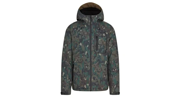 TRAKKER - Bunda TechPro Thermal Jacket vel. XL