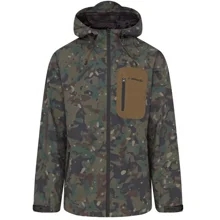 TRAKKER - Bunda TechPro Waterproof Jacket vel. 2XL