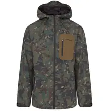 TRAKKER - Bunda TechPro Waterproof Jacket vel. 2XL