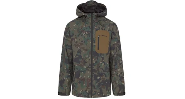 TRAKKER - Bunda TechPro Waterproof Jacket vel. XL
