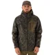TRAKKER - Bunda TechPro Waterproof Jacket vel. XL