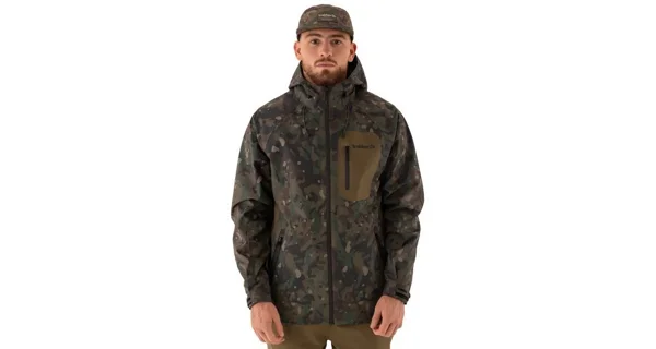 TRAKKER - Bunda TechPro Waterproof Jacket vel. XL
