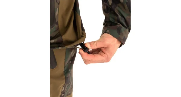 TRAKKER - Bunda TechPro Waterproof Jacket vel. XL