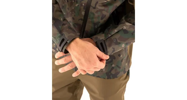 TRAKKER - Bunda TechPro Waterproof Jacket vel. XL
