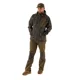 TRAKKER - Bunda TechPro Waterproof Jacket vel. XL
