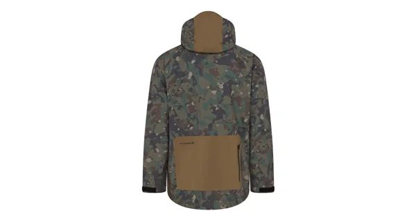 TRAKKER - Bunda TechPro Waterproof Jacket vel. XL