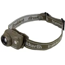 TRAKKER - Čelovka Nitelife Headtorch 580 Zoom