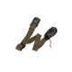 TRAKKER - Chránič na pruty NXC Camo Elasticated Tip Protector