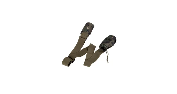 TRAKKER - Chránič na pruty NXC Camo Elasticated Tip Protector