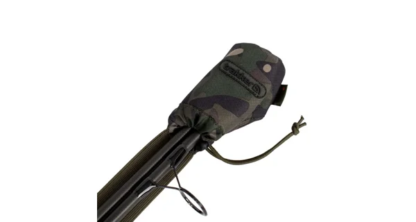 TRAKKER - Chránič na pruty NXC Camo Elasticated Tip Protector