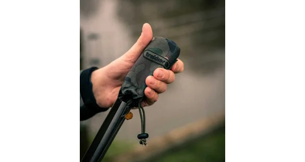 TRAKKER - Chránič na pruty NXC Camo Elasticated Tip Protector