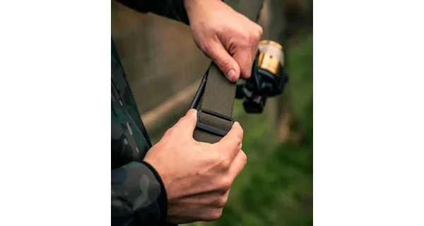 TRAKKER - Chránič na pruty NXC Camo Elasticated Tip Protector