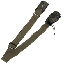 TRAKKER - Chránič na pruty NXC Camo Elasticated Tip Protector