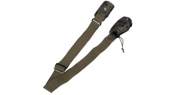 TRAKKER - Chránič na pruty NXC Camo Elasticated Tip Protector