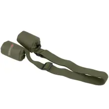 TRAKKER - Chrániče na pruty NXG Elasticated Tip Protector