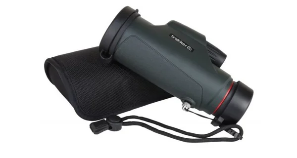 TRAKKER -  Dalekohled Optics 10 x 42 Monocular