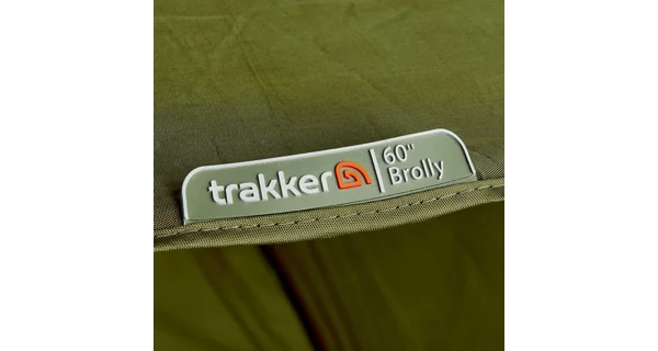 TRAKKER - Deštník 60 inch Umbrella