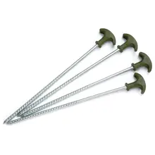TRAKKER - Extra dlouhé kolíky 30,5 cm 4 ks