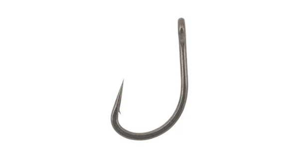 TRAKKER - Háček Short Shank XS Hooks Micro Barbed vel. 4 10 ks