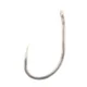 TRAKKER - Háček Wide Gape Hooks Barbless vel. 8 10 ks