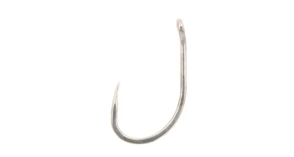TRAKKER - Háček Wide Gape Hooks Barbless vel. 8 10 ks