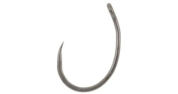TRAKKER - Háčky Clinga BP Hooks Barbless vel. 6