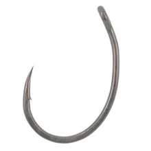 TRAKKER - Háčky Clinga BP Hooks Micro Barbed vel. 6