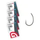 TRAKKER - Háčky Clinga SP Hooks Barbless vel. 6