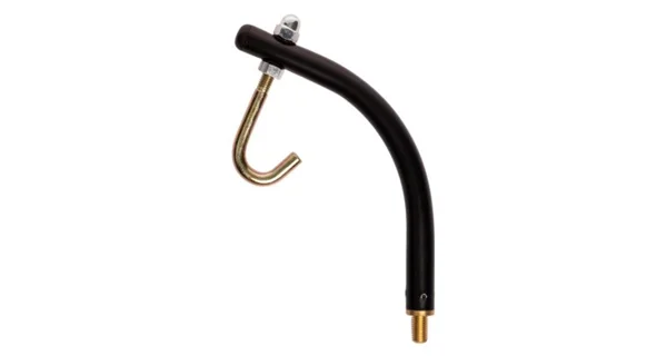 TRAKKER - Hák na vážení samostatný Easylift Weigh Hook