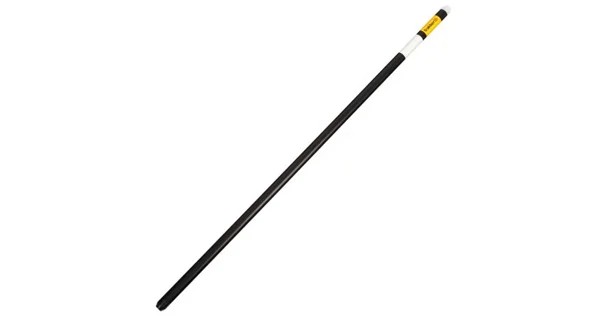 TRAKKER - Horní zesílená tyč bójky Marker Pole Night Light Carrier Section