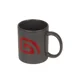 TRAKKER - Hrnek Grey Mug