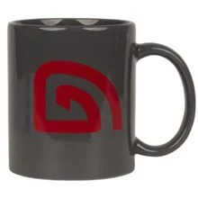 TRAKKER - Hrnek Grey Mug