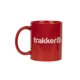 TRAKKER - Hrnek Red Mug