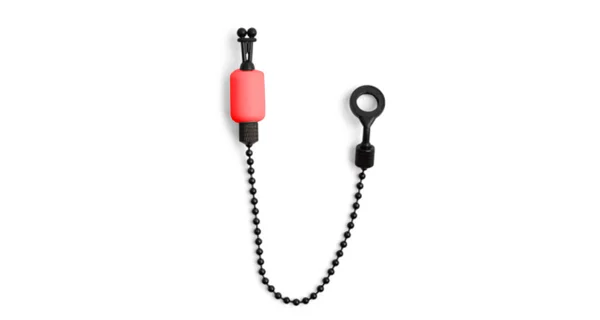 TRAKKER - Indikátor Bobbin Clinga Dumpy Kit Red