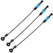TRAKKER - Indikátor bobbin Clinga Old Skool Kit Set Blue 3 ks
