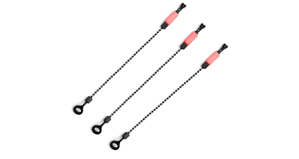 TRAKKER - Indikátor bobbin Clinga Old Skool Kit Set Red 3 ks