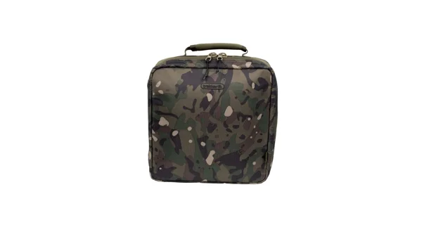 TRAKKER - Jídelní sada velká NXC Camo Deluxe Food Set