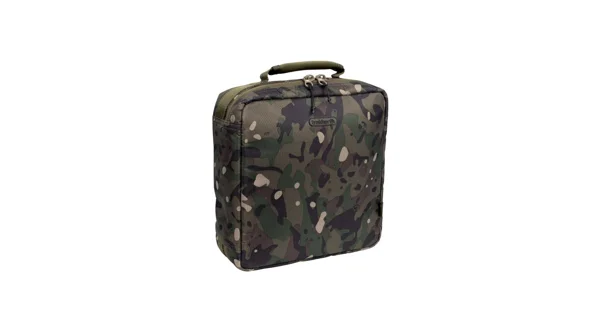 TRAKKER - Jídelní sada velká NXC Camo Deluxe Food Set