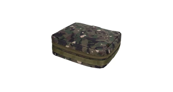 TRAKKER - Jídelní sada velká NXC Camo Deluxe Food Set