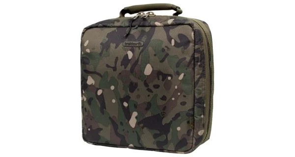 TRAKKER - Jídelní sada velká NXC Camo Deluxe Food Set