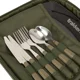 TRAKKER - Jídelní sada velká NXG Deluxe Food Set