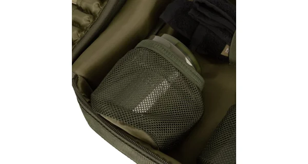 TRAKKER - Jídelní sada velká NXG Deluxe Food Set