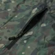 TRAKKER - Kabát CR Camo Robe vel. L-XL