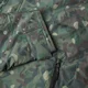 TRAKKER - Kabát CR Camo Robe vel. L-XL